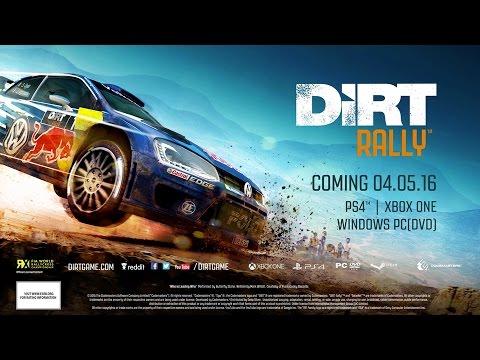 DiRT Rally APK Download Latest Version For Android