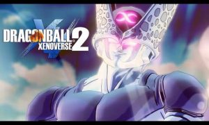 Dragon Ball Xenoverse 2 APK Download Latest Version For Android