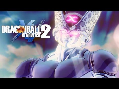 Dragon Ball Xenoverse 2 APK Download Latest Version For Android