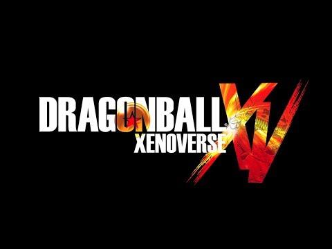 Dragon Ball Xenoverse Free Download