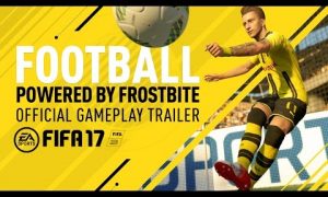 FIFA 17 PC Version Full Free Download