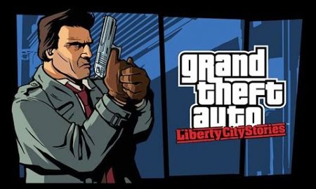 Grand Theft Auto Liberty City APK Download Latest Version For Android