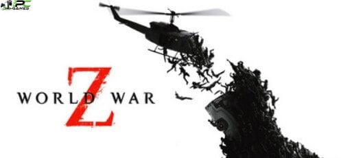 WORLD WAR Z APK Mobile Full Version Free Download