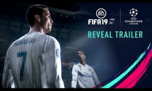 FIFA 19 Download for Android & IOS