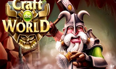 Craft The World iOS/APK Version Full Free Download