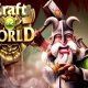 Craft The World iOS/APK Version Full Free Download