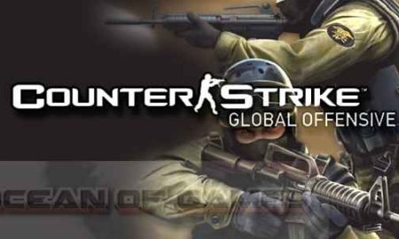 Counter Strike Global Offensive PC Version Full Free Download