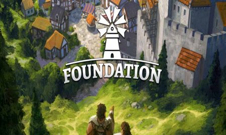 Foundation PC Game Download