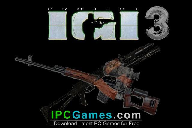 IGI 3 PC Version Full Free Download