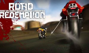 Road Redemption iOS/APK Version Full Free Download