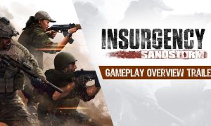 Insurgency Sandstorm iOS Latest Version Free Download