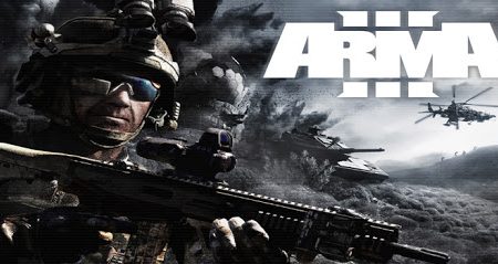 Arma 3 Complete Campaign Edition PC Version Free Download