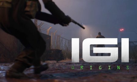 IGI PC Latest Version Free Download