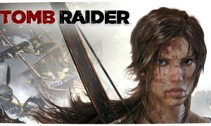 Tomb Raider PC Version Full Free Download