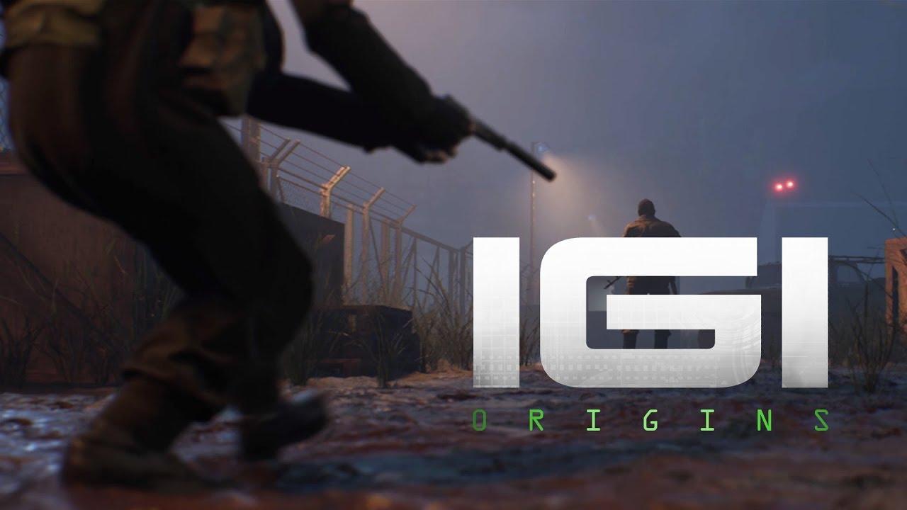 IGI PC Latest Version Free Download