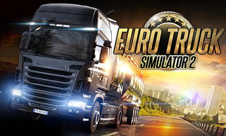 Euro Truck Simulator Download for Android & IOS