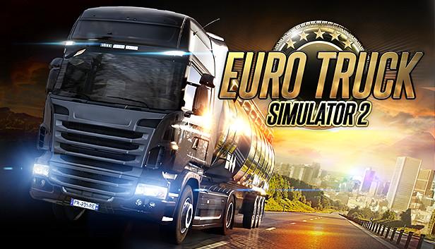 Euro Truck Simulator Download for Android & IOS