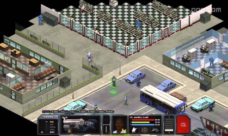 Xenonauts iOS/APK Full Version Free Download