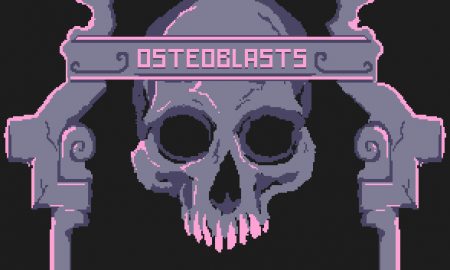 Osteoblasts PC Game Download For Free