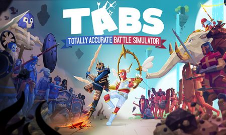 Totally Accurate Battle Simulator Free Download PC Game (Full Version)