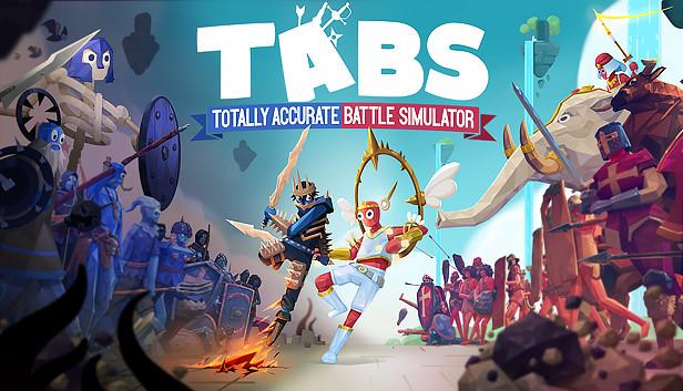 totally accurate battle simulator free download pc