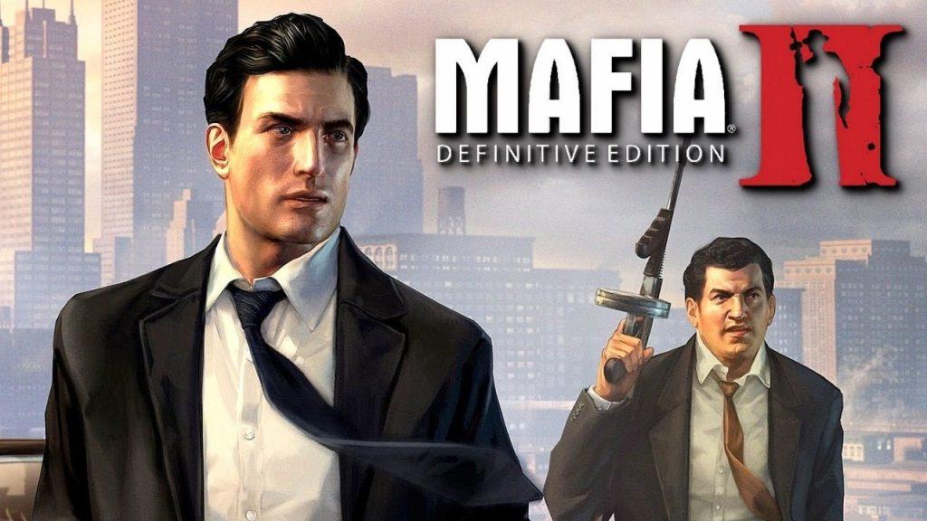 mafia 2 sds en free download