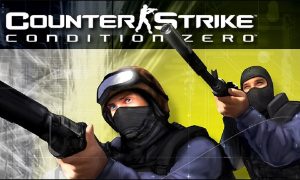 Counter Strike Condition Zero iOS Latest Version Free Download