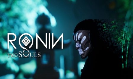 RONIN Two Souls Free Download PC Game (Full Version)