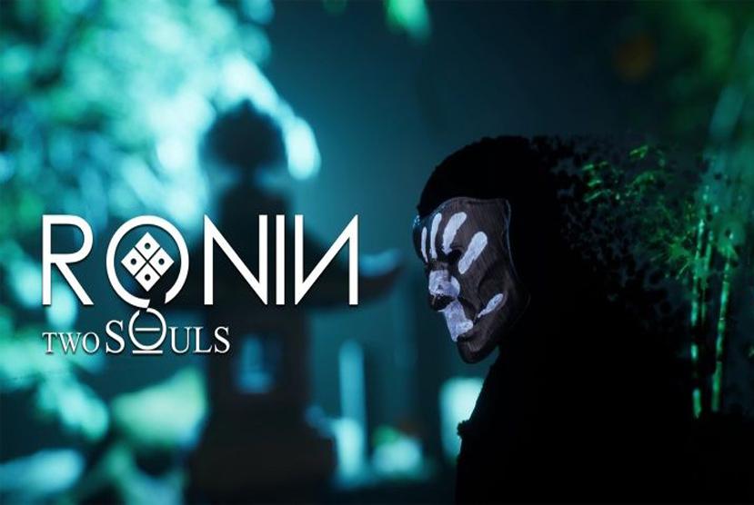 RONIN Two Souls Free Download PC Game (Full Version)