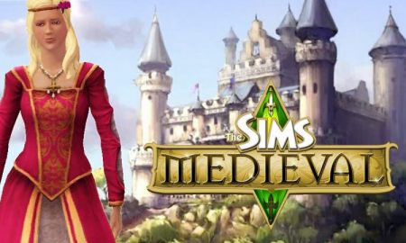 The Sims Medieval PC Download free full game for windows