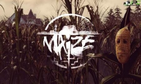 MAIZE PC Download Game for free