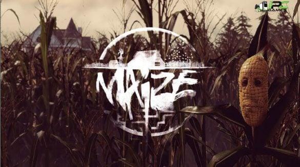 MAIZE PC Download Game for free