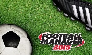 Football Manager 2015 Free Download PC windows game