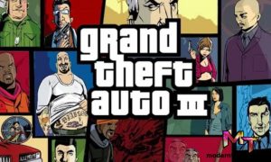 GTA 3 APK Mobile Full Version Free Download