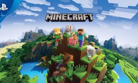 Minecraft Free Download For PC