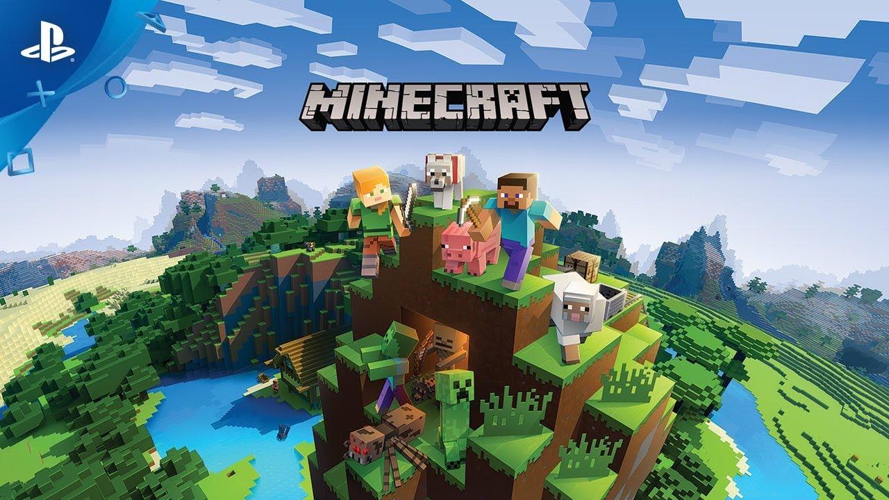 download minecraft on pc free full version