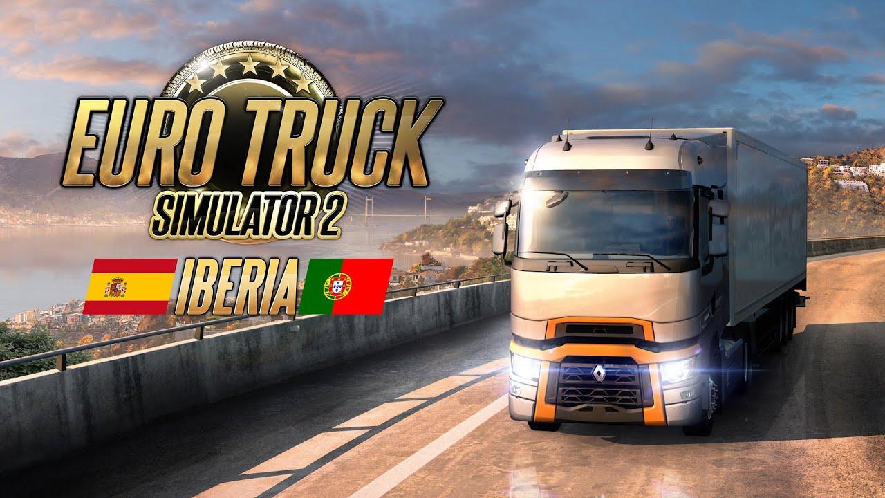 EURO TRUCK SIMULATOR 2 iOS Latest Version Free Download  Gaming Debates