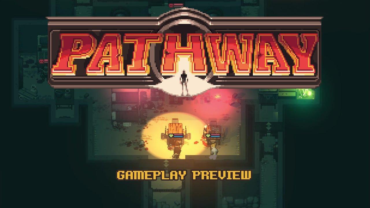 Pathway iOS/APK Version Full Free Download