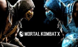 Mortal Kombat X PC Full Game Download