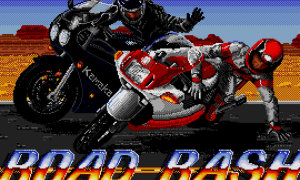 Road Rash iOS Latest Version Free Download