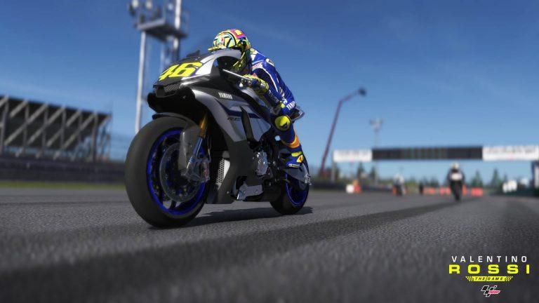 valentino rossi the game download