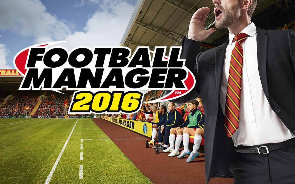 Football Manager 2016 iOS Latest Version Free Download