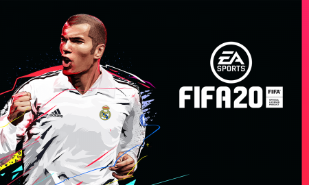 FIFA 20 ULTIMATE EDITION Free Download PC Game (Full Version)