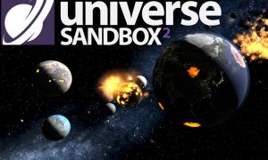 Universe Sandbox 2 IOS/APK Download