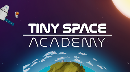 Tiny Space Academy iOS/APK Full Version Free Download