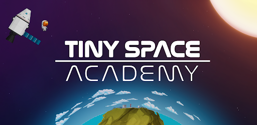 Tiny Space Academy iOS/APK Full Version Free Download