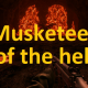 Musketeer Of The Hell Android/iOS Mobile Version Full Free Download