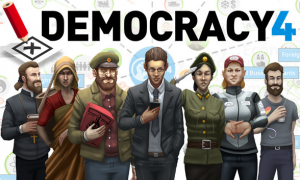 Democracy 4 Italy iOS Latest Version Free Download