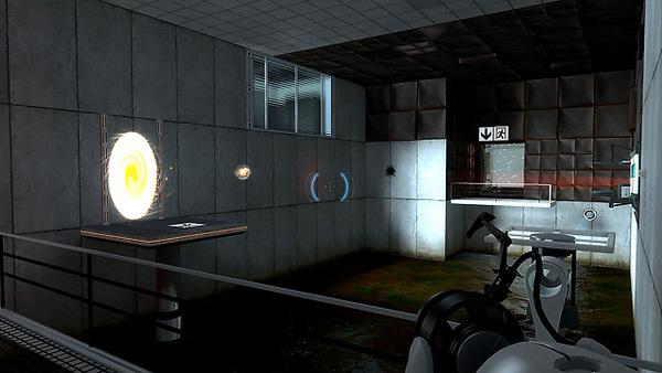 Portal free full pc game for download