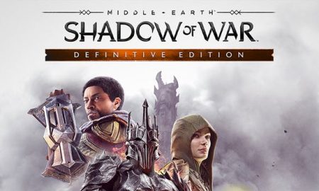 Middle-earth Shadow of War Definitive Edition Free Download For PC